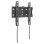 Napofix WM253F Feste TV-Wandhalterung 23-43 Zoll VESA 50x50-200x200 Max. 30 kg