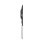 Napofix WM253F Feste TV-Wandhalterung 23-43 Zoll VESA 50x50-200x200 Max. 30 kg