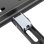 Napofix WM253F Feste TV-Wandhalterung 23-43 Zoll VESA 50x50-200x200 Max. 30 kg