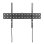 Napofix WM260F Suporte TV fixo de parede 37 a 90" VESA 100x100 a 600x400 Máx. 40 kg