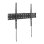 Napofix WM260F Suporte TV fixo de parede 37 a 90" VESA 100x100 a 600x400 Máx. 40 kg