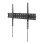 Napofix WM260F Suporte TV fixo de parede 37 a 90" VESA 100x100 a 600x400 Máx. 40 kg