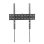 Napofix WM254F Soporte TV de pared 32 a 65" VESA 100x100 a 400x400 Máx. 40 kg