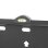 Napofix WM254F Soporte TV de pared 32 a 65" VESA 100x100 a 400x400 Máx. 40 kg