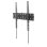 Napofix WM254F Soporte TV de pared 32 a 65" VESA 100x100 a 400x400 Máx. 40 kg