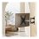 Napofix 055 Suporte TV de parede articulado 13 a 43 polegadas VESA 75x75 a 200x200 máx. 20 kg