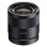 Objetivo Sony SEL24F18Z Carl Zeiss 24 mm f/1.8-f/22 Montura E