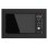 Micro-ondes Cecotec GrandHeat 2350 23L 900W Noir avec Grill et Ampoule Intelligente