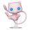 Figura coleccionable Funko Pop! Mew Pokémon Vinilo Multicolor 84 mm