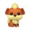 Verzamelfiguur Funko POP! Growlithe Pokémon