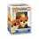 Verzamelfiguur Funko POP! Growlithe Pokémon