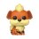 Verzamelfiguur Funko POP! Growlithe Pokémon