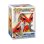 Figura Pokemon Blaziken Funko Multicolore