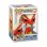 Figura Pokemon Blaziken Funko Multicolore