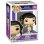 Figura de Vinilo Funko POP Zoey K-Pop Demon Hunters 9,5 cm