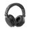Auriculares para DJ Vonyx HDX50BK 50 mm 20 Hz-20 kHz Jack 3,5/6,3 mm y bolsa
