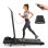 Loopband Formill FT50 inklapbaar 2,5 HP 12 km/u 120 kg