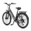 Bicicleta elétrica HillMiles MileTrail 1 250 W 26 polegadas
