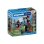 Playmobil Knights Leader Chevalier Dragon 72118 25 pièces