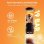 Cafetière espresso portable BioloMix 3 en 1 15–19 bars 12 V argent