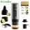 Cafetière espresso portable BioloMix 3 en 1 15–19 bars 12 V argent