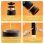 Cafetière expresso portable BioloMix 3-en-1 12 V 15–19 bars 92 °C