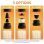 Cafetière expresso portable BioloMix 3-en-1 12 V 15–19 bars 92 °C