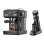 Pack macchina espresso HiBREW H10A + G5 20 bar, macinacaffè 36 livelli