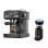 Macchina da caffè espresso HiBREW H10A + G3 1,8 L 20 bar, macinacaffè 34 livelli