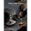 Macchina da caffè espresso HiBREW H10A + G3 1,8 L 20 bar, macinacaffè 34 livelli