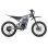 Moto Eléctrica Todoterreno Shengmilo S900 Pro 3000 W 60 V 35 Ah 60 km/h