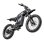 Moto Eléctrica Todoterreno Shengmilo S900 Pro 3000 W 60 V 35 Ah 60 km/h