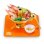 Kit dactivites ZURU Mini Brands Create MasterChef Serie 2