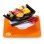 Kit dactivites ZURU Mini Brands Create MasterChef Serie 2