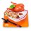 Kit dactivites ZURU Mini Brands Create MasterChef Serie 2