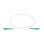 Cable a fibre optique blindé Digitus OS2 LC/APC vers LC/APC 20 m