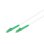Cable a fibre optique blindé Digitus OS2 LC/APC vers LC/APC 20 m