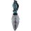 Aspiratore soffiatore Makita UB005G XGT 40 V max
