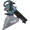 Aspiratore soffiatore Makita UB005G XGT 40 V max