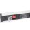 Multipresa Digitus DN-95433 5 prese con interruttore e protezione