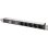 Multipresa Digitus DN-95433 5 prese con interruttore e protezione