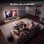 Barra de Sonido Ultimea Poseidon M100 7.1 HDMI eARC Bluetooth Dolby Atmos