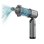 Aspiradora de Mano Cecotec Conga Rockstar Micro Hand Ultra Flex 20.000 Pa 35 min Gris