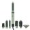 Multi-Haarstyler Cecotec AirGlisse 8in1 Olive 1400 W Coanda 3 Heizstufen 8 Aufsätze