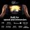 Lenovo Legion Go 2 Portable AMD Ryzen Z2 512 Go OLED Noir Eclipse