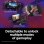 Lenovo Legion Go 2 Portable AMD Ryzen Z2 512 Go OLED Noir Eclipse
