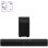 Barra de som Ultimea Poseidon M30 Stream 2.1 Bluetooth Wi-Fi HDMI ARC AirPlay 2