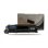 Tóner Compatible Color Premium Brother TN2590XL Negro