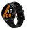 HAMMER Ventus Pro GPS Bluetooth 46 mm Schwarz