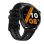 HAMMER Ventus Pro GPS Bluetooth 46 mm Schwarz